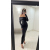 Melanie black dress 