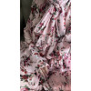 Juliette pink dress