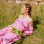 Candy pink skirt 