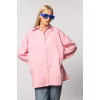 Miranda pink shirt 