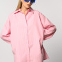 Miranda pink shirt 