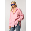 Miranda pink shirt 