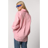 Miranda pink shirt 