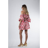 Strawberry skirt 