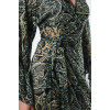 Olivia kimono dress 
