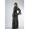 Olivia kimono dress 