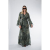 Olivia kimono dress 