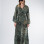 Olivia kimono dress 