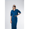 Diane blue set 
