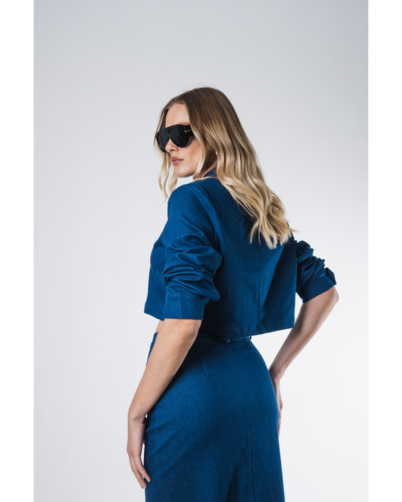 Diane blue set 