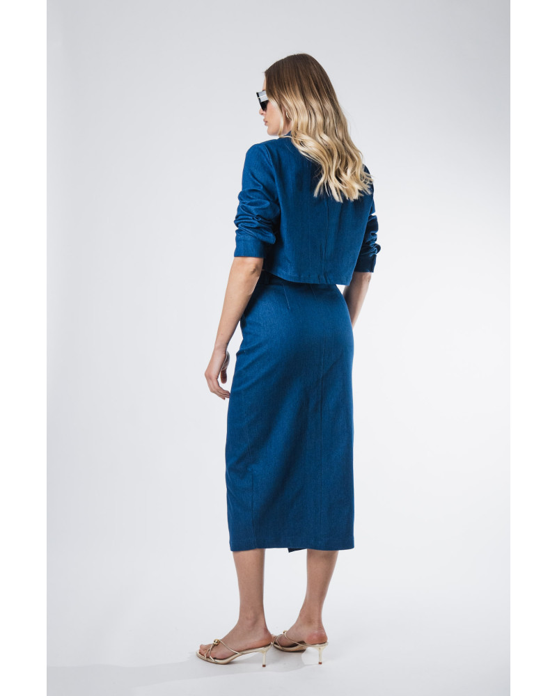 Diane blue set 