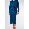 Diane blue set 
