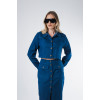 Diane blue set 