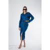 Diane blue set 