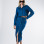 Diane blue set 