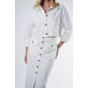 Diane white set 