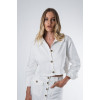 Diane white set 