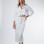 Diane white set 