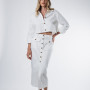 Diane white set 