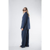 Bianca blue pants 