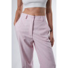 Emily pink pants 