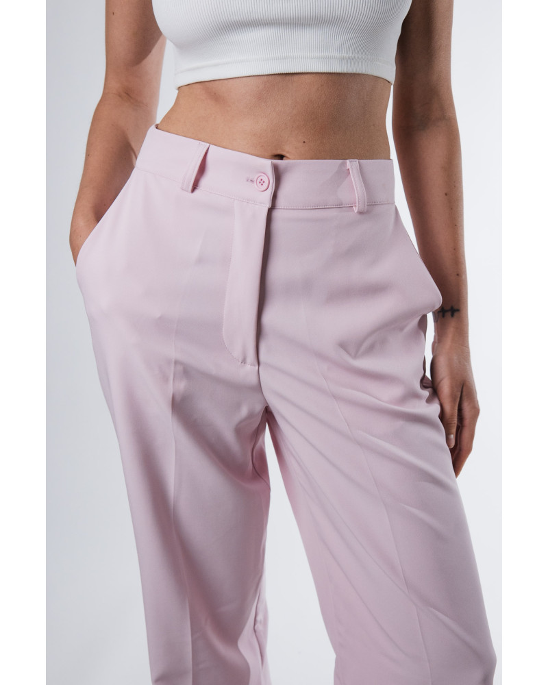 Emily pink pants 