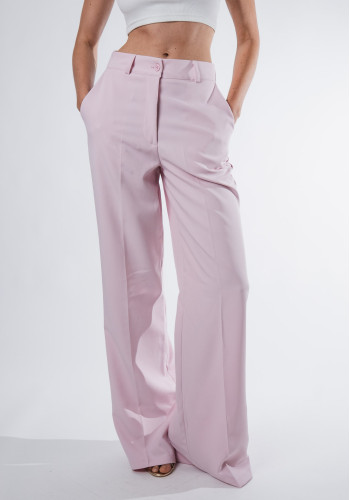 Emily pink pants 