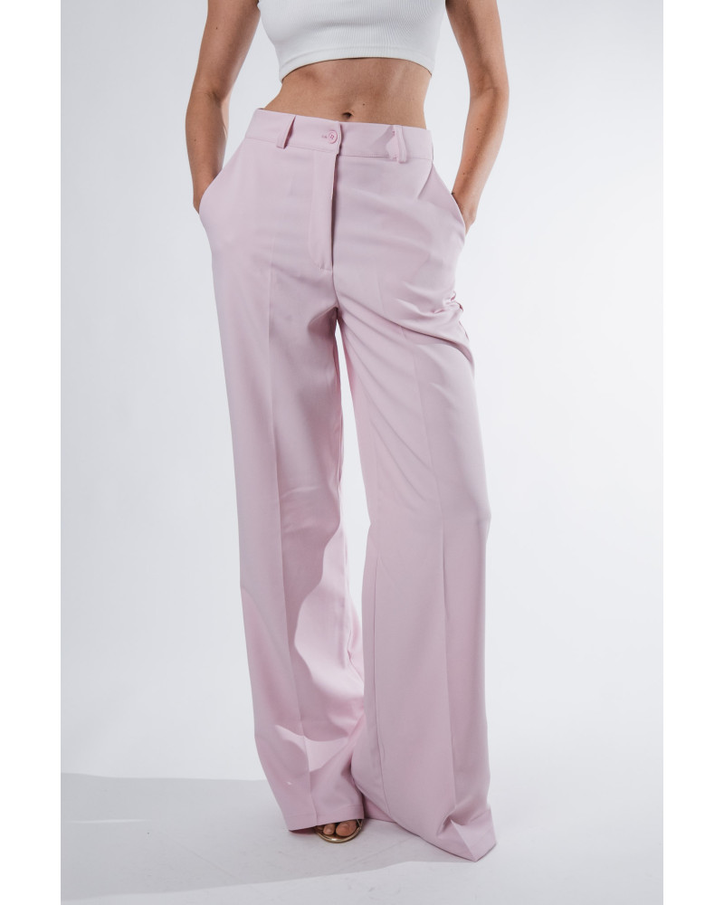 Emily pink pants 