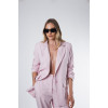 Emily pink blazer 