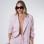 Emily pink blazer 