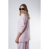 Emily pink blazer 