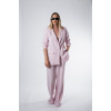 Emily pink blazer 