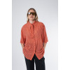 Betty coral shirt 