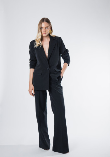Emily black pants 