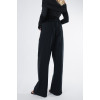 Camille black pants 