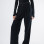 Camille black pants 