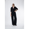 Safari black pants