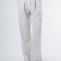 Camille ecru pants 