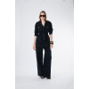Safari black jacket 