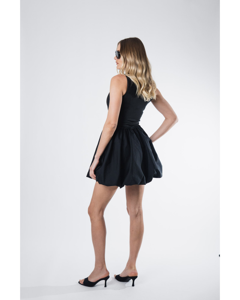 Black Swan dress 