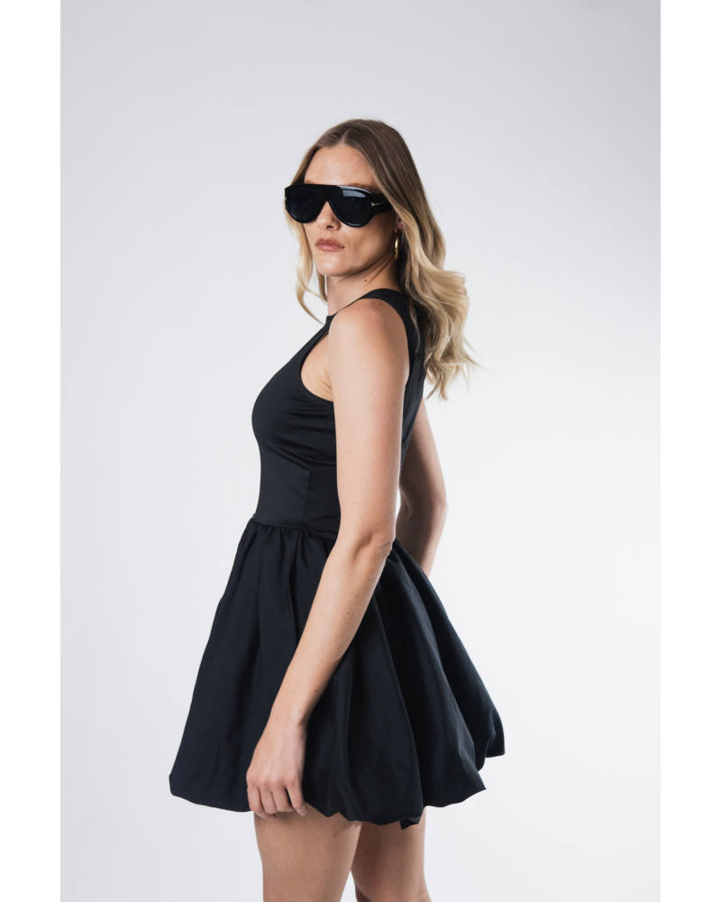 Black Swan dress 