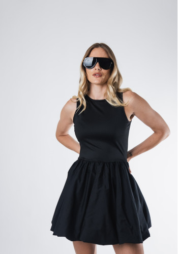 Black Swan dress 