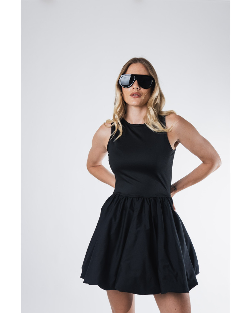 Black Swan dress 