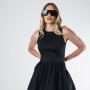 Black Swan dress 