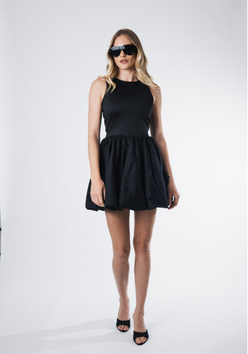 Black Swan dress 