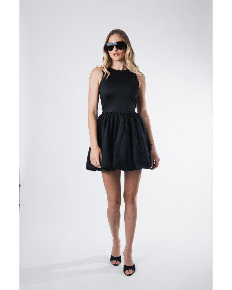Black Swan dress 