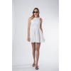 White Swan dress 