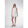 White Swan dress 