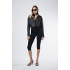 Betty black shirt 