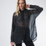 Betty black shirt 